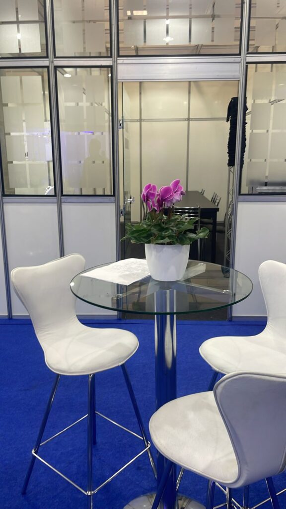 Garden Locações | Transformando Eventos com Inovação e Elegância