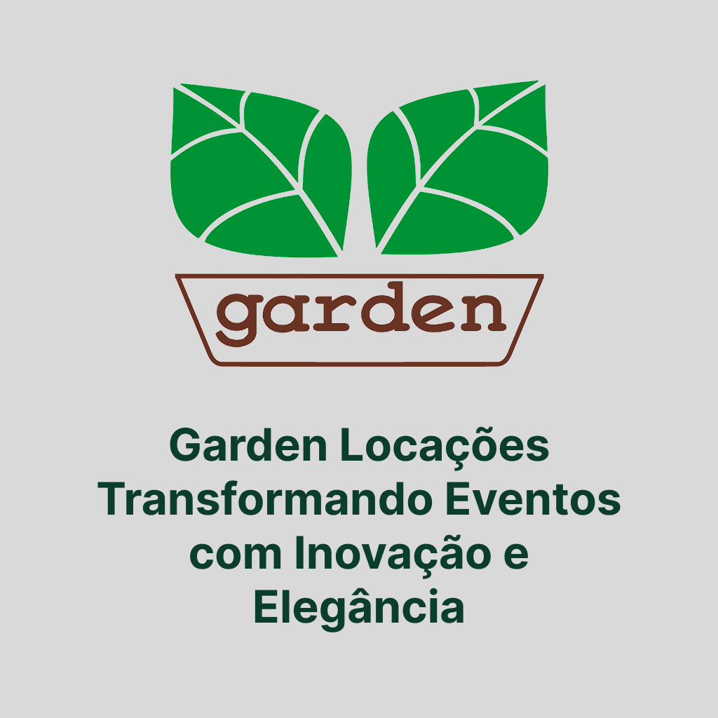 Garden Plantas